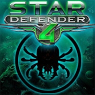 Tradução do Star Defender 4 para Português do Brasil