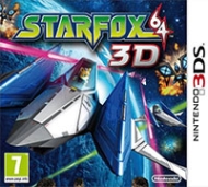 Tradução do Star Fox 64 3D para Português do Brasil