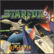 Tradução do Star Fox 64 para Português do Brasil