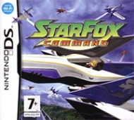 Tradução do Star Fox Command para Português do Brasil