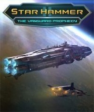 Tradução do Star Hammer: The Vanguard Prophecy para Português do Brasil