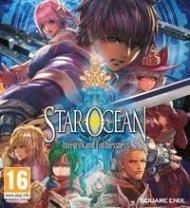 Tradução do Star Ocean 5: Integrity and Faithlessness para Português do Brasil