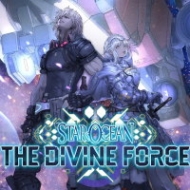 Tradução do Star Ocean: The Divine Force para Português do Brasil