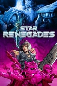 Tradução do Star Renegades para Português do Brasil