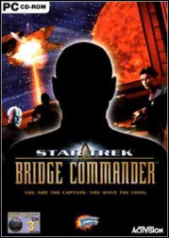 Tradução do Star Trek: Bridge Commander para Português do Brasil