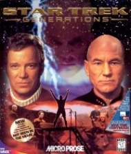 Tradução do Star Trek: Generations para Português do Brasil