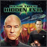 Tradução do Star Trek: Hidden Evil para Português do Brasil