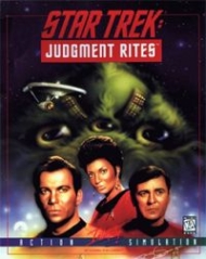 Tradução do Star Trek: Judgment Rites para Português do Brasil