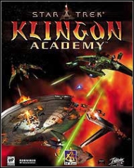 Tradução do Star Trek: Klingon Academy para Português do Brasil