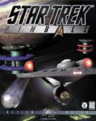 Tradução do Star Trek Pinball para Português do Brasil