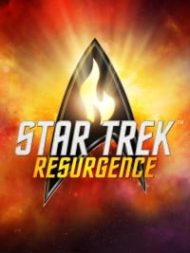 Tradução do Star Trek: Resurgence para Português do Brasil