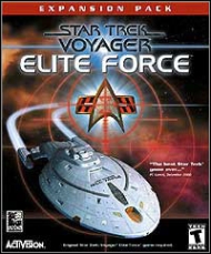 Tradução do Star Trek Voyager: Elite Force: Expansion Pack para Português do Brasil