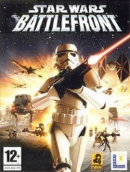 Tradução do Star Wars: Battlefront (2004) para Português do Brasil