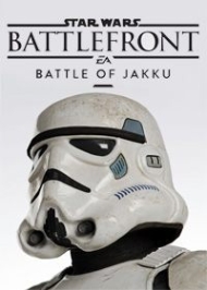 Tradução do Star Wars: Battlefront Battle of Jakku para Português do Brasil