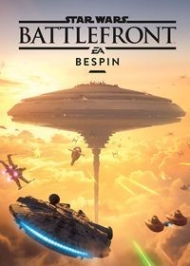 Tradução do Star Wars: Battlefront Bespin para Português do Brasil