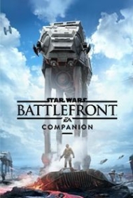 Tradução do Star Wars Battlefront Companion para Português do Brasil