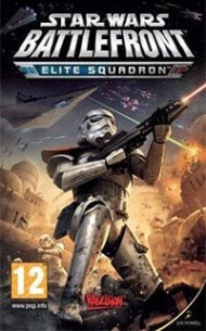 Tradução do Star Wars Battlefront: Elite Squadron para Português do Brasil