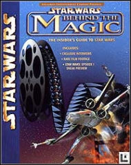 Tradução do Star Wars: Behind the Magic para Português do Brasil