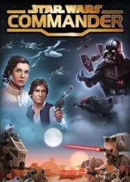 Tradução do Star Wars: Commander para Português do Brasil