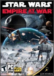 Tradução do Star Wars: Empire At War para Português do Brasil