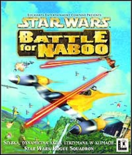 Tradução do Star Wars Episode I: Battle for Naboo para Português do Brasil