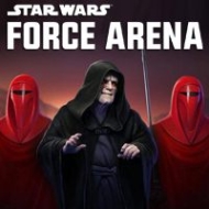 Tradução do Star Wars: Force Arena para Português do Brasil