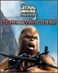 Tradução do Star Wars Galaxies: Rage of the Wookiees para Português do Brasil