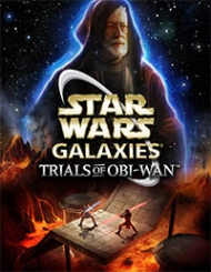 Tradução do Star Wars Galaxies: Trials of Obi-Wan para Português do Brasil