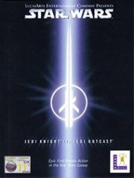 Tradução do Star Wars Jedi Knight II: Jedi Outcast para Português do Brasil