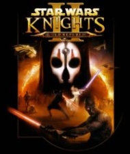 Tradução do Star Wars: Knights of the Old Republic II The Sith Lords para Português do Brasil