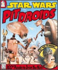 Tradução do Star Wars: Pit Droids para Português do Brasil