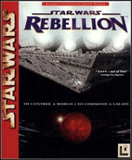 Tradução do Star Wars: Rebellion para Português do Brasil