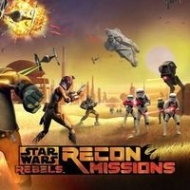 Tradução do Star Wars Rebels: Recon Missions para Português do Brasil