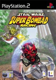 Tradução do Star Wars: Super Bombad Racing para Português do Brasil