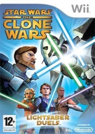 Tradução do Star Wars: The Clone Wars Lightsaber Duels para Português do Brasil