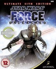 Tradução do Star Wars: The Force Unleashed Ultimate Sith Edition para Português do Brasil