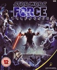 Tradução do Star Wars: The Force Unleashed para Português do Brasil