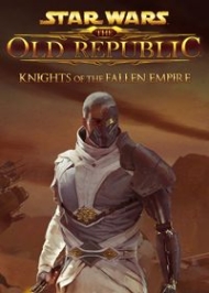 Tradução do Star Wars: The Old Republic Knights of the Fallen Empire para Português do Brasil