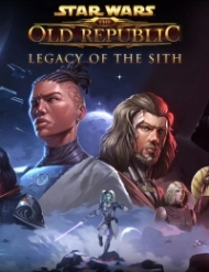 Tradução do Star Wars: The Old Republic Legacy of the Sith para Português do Brasil