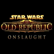 Tradução do Star Wars: The Old Republic Onslaught para Português do Brasil