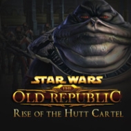 Tradução do Star Wars: The Old Republic Rise of the Hutt Cartel para Português do Brasil