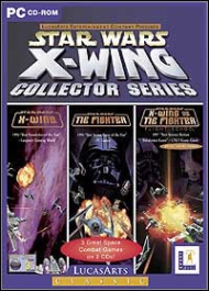 Tradução do Star Wars: X-Wing Collector Series para Português do Brasil