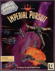 Tradução do Star Wars: X-Wing: Imperial Pursuit para Português do Brasil