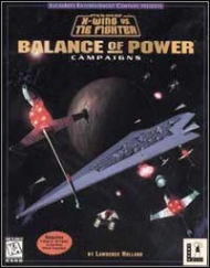 Tradução do Star Wars: X-Wing vs. TIE Fighter: Balance of Power para Português do Brasil