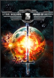 Tradução do Star Wolves 3: Ashes of Victory para Português do Brasil