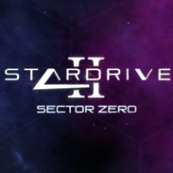 Tradução do StarDrive 2: Sector Zero para Português do Brasil