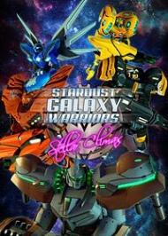 Tradução do Stardust Galaxy Warriors: Stellar Climax para Português do Brasil