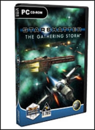 Tradução do Starshatter: The Gathering Storm para Português do Brasil