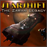 Tradução do Starshift: The Zaran Legacy para Português do Brasil