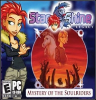 Tradução do Starshine Legacy 1: Mystery of the Soulriders para Português do Brasil